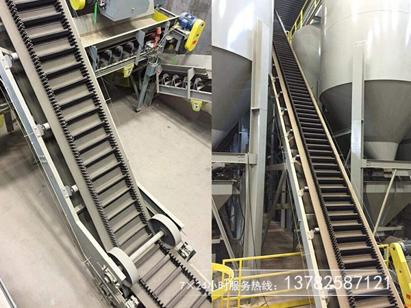 帶式輸送機(jī)的動(dòng)輪有哪些，有什么作用！