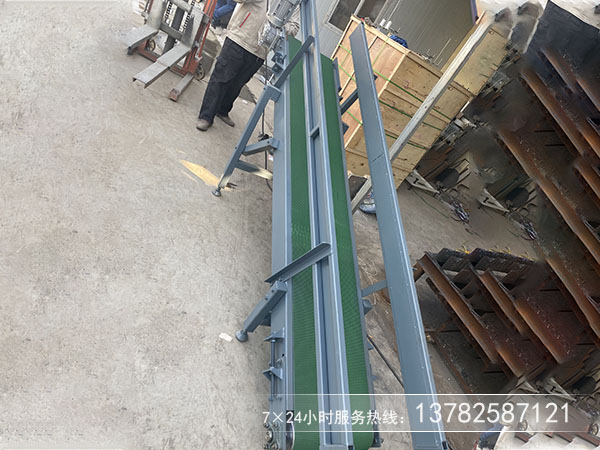 輸送皮帶機(jī)的種類有什么？