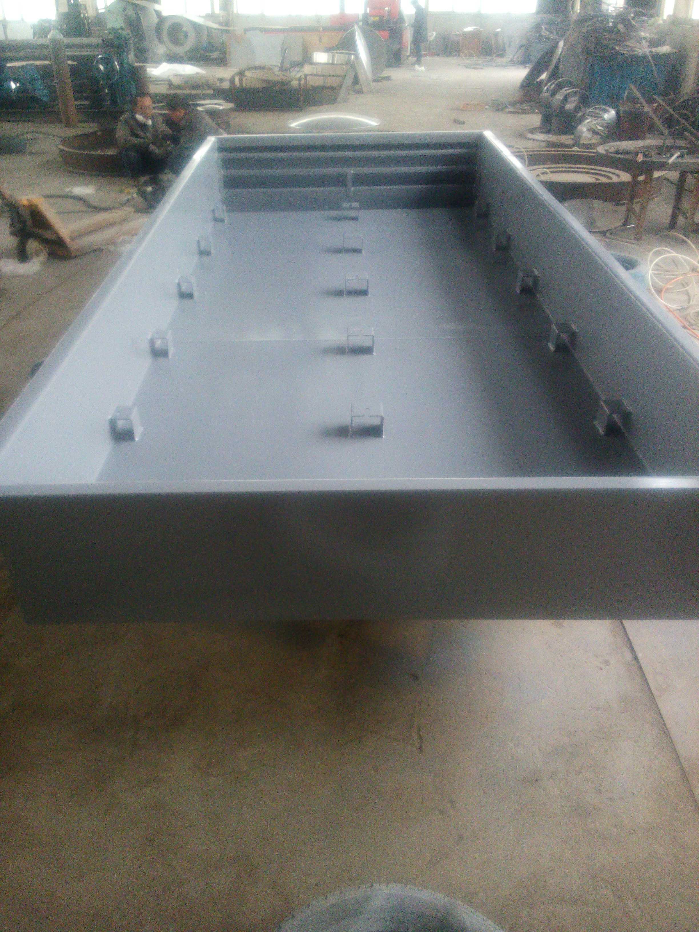 延長直線振動篩使用壽命需要注意哪些細(xì)節(jié)(直線振動篩長10米)