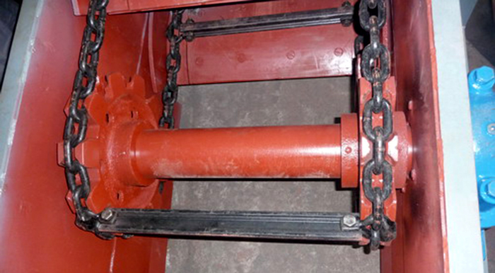 fu270刮板輸送機詳細技術(shù)參解說(刮板輸送機fu200)