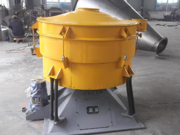 什么原因可能導(dǎo)致圓形搖擺篩損壞？