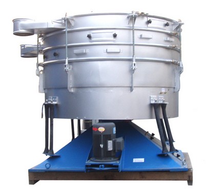 直線(xiàn)搖擺篩在換篩網(wǎng)時(shí)有哪些技巧?