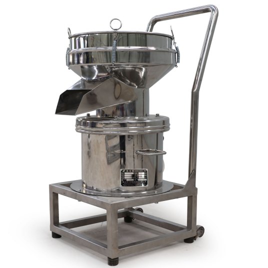 過濾篩的工作原理有哪些？