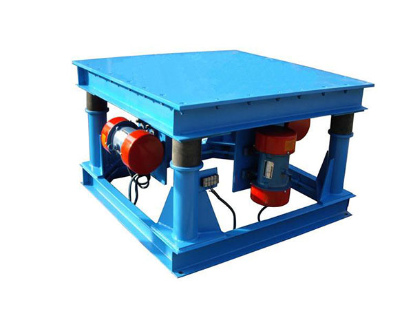 振動(dòng)平臺(tái)使用過(guò)程中會(huì)出現(xiàn)粉塵過(guò)多嗎？