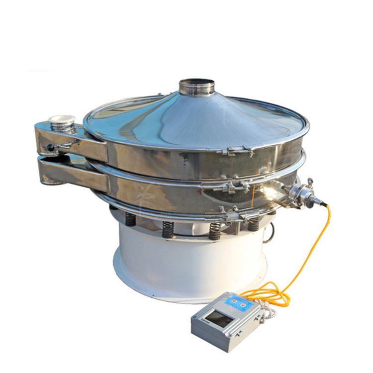 超聲波振動(dòng)篩的使用有啥要注意的沒？廠家來解答(超聲波振動(dòng)篩的介紹及應(yīng)用)