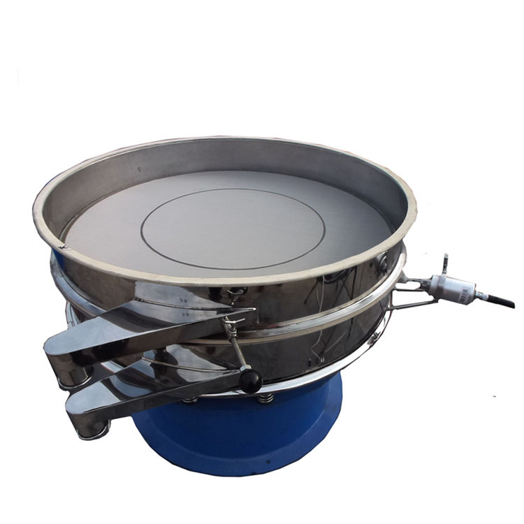 超聲波振動篩篩網清洗方法(超聲波振動篩篩網監(jiān)測)